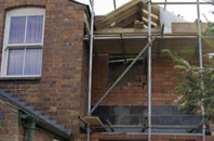 free Newpool home extension quotes