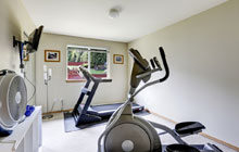 Newpool home gym construction leads